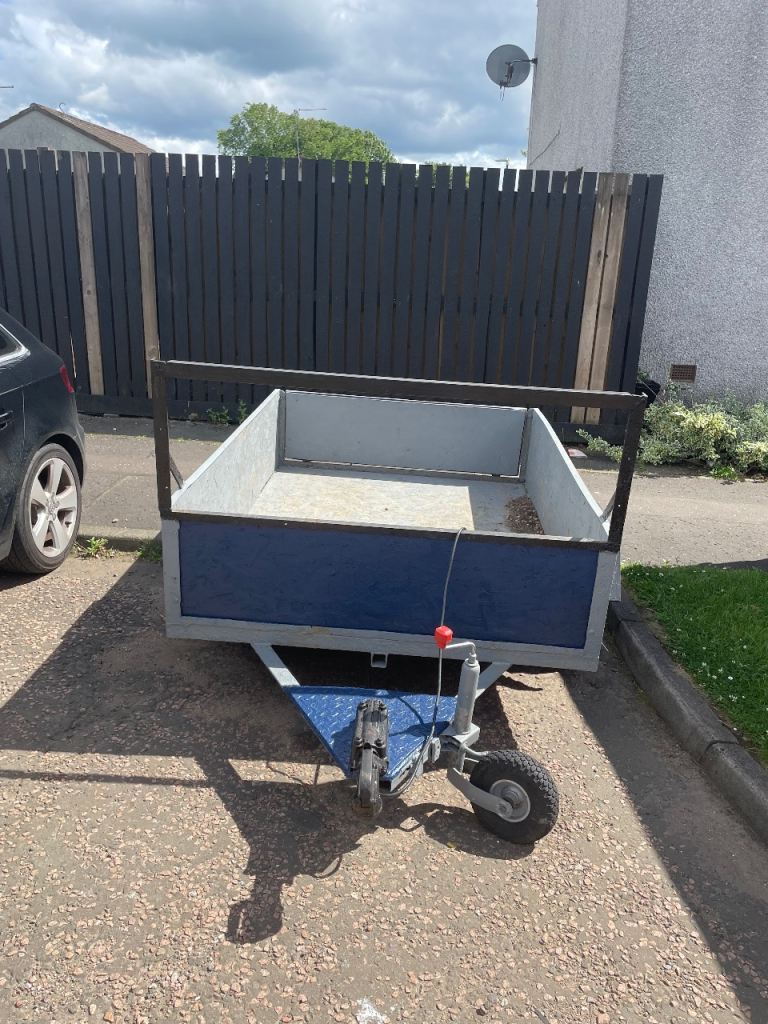 Trailer 