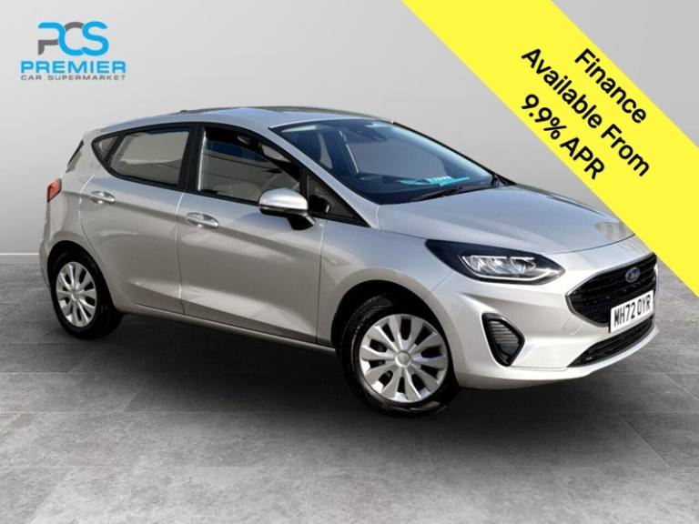 2023 Ford Fiesta T EcoBoost Trend Hatchback Petrol Manual