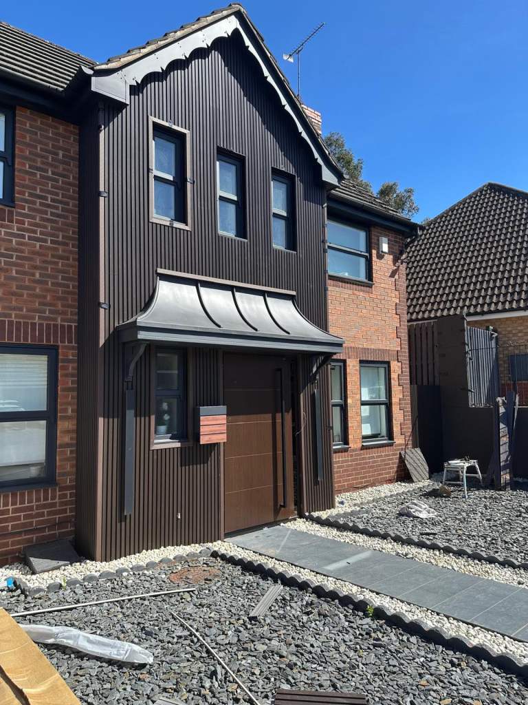 Local carpenter/ builder