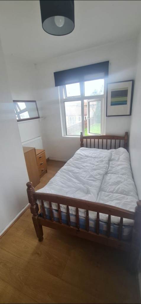 Spacious and Cosy Box Room for Rent in - UB3 3AQ