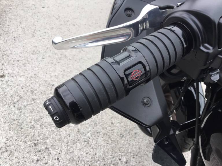 2023 Harley-Davidson FXLRST LOWRIDER ST FXLRST Fast Johnnie Paint Set (23MY) HD Softail PETROL Ma...