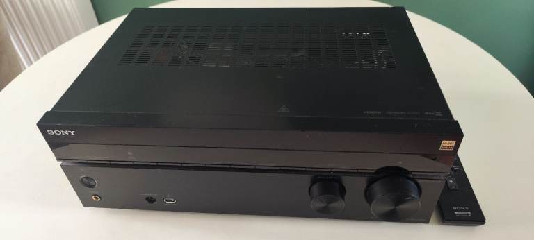 Sony str-dn1080 Dolby Atmos receiver £225