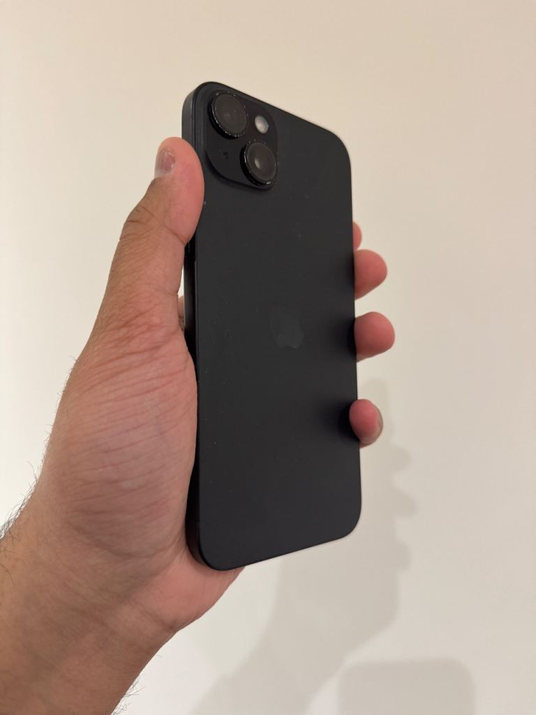 iPhone 15 Plus 128GB Unlocked!!