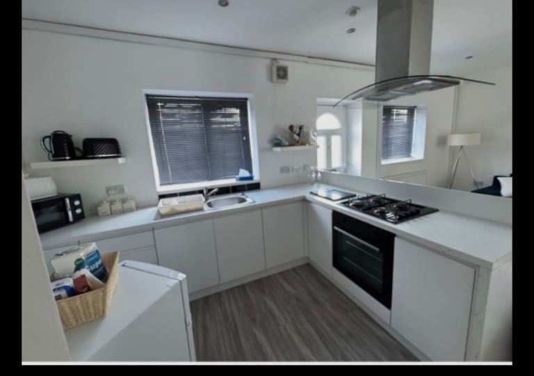 Apartment in great barr