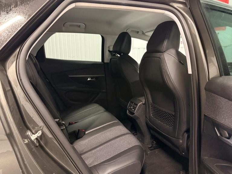 2019 Peugeot 3008 1.5 BlueHDi Allure 5dr HATCHBACK DIESEL Manual