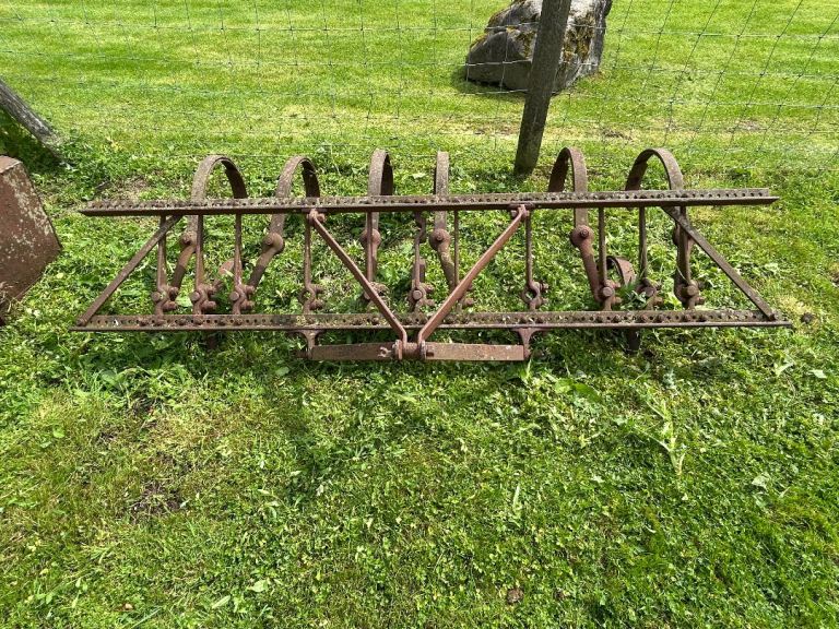 Vintage Machinery for sale