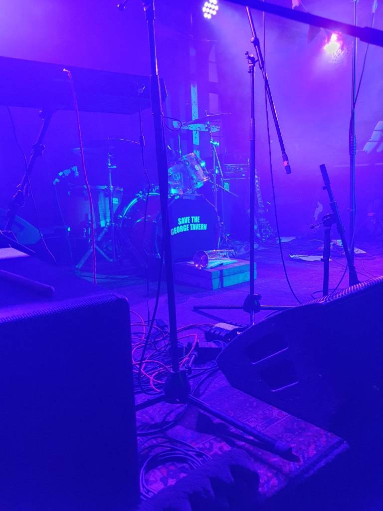 Songwriter looking for band