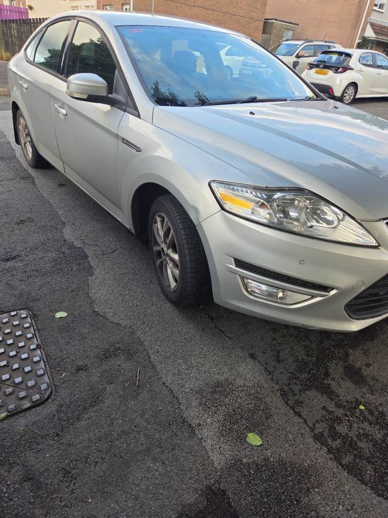 Ford, MONDEO, Hatchback, 2011, Manual, 1997 (cc), 5 doors