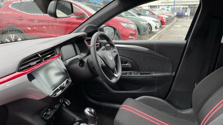 2023 Vauxhall Corsa 1.2 GS Hatchback 5dr Petrol Manual Euro 6 (75 ps) Hatchback Petrol Manual