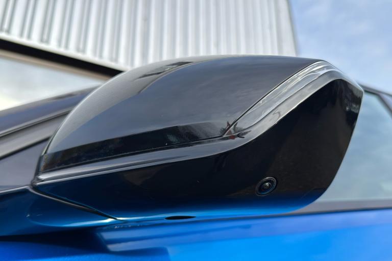  Vauxhall Astra 1.2 Turbo Gs Hatchback 5dr Petrol Manual Euro 6 s/s 130 Ps