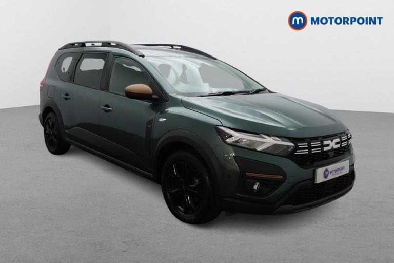 2023 Dacia Jogger 1.6 HEV Extreme 5dr Auto MPV PETROL/ELECTRIC Automatic