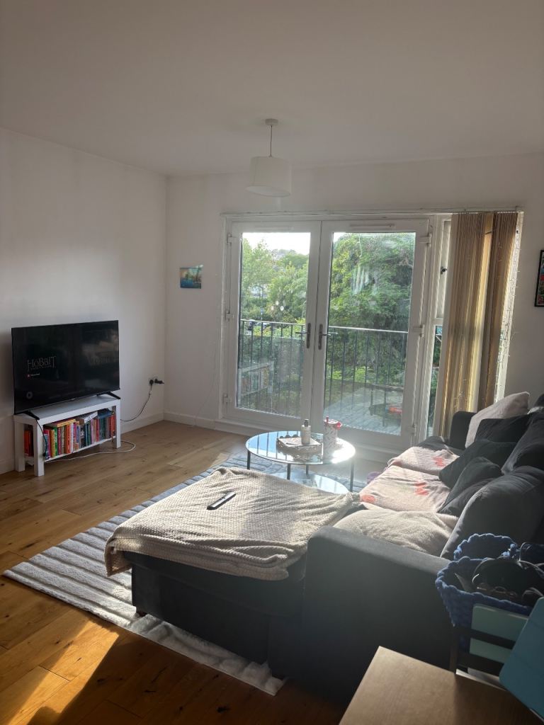 One bedroom apartment to rent - Penge (SE20) 