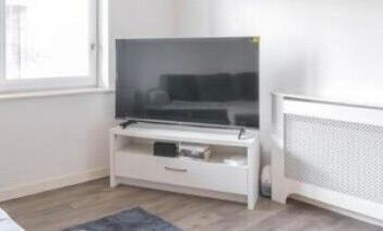 Large Flat Screen TV - Good Condition