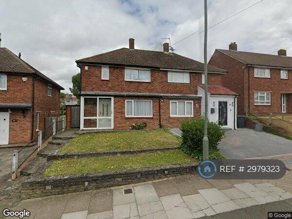 1 bedroom in Petten Grove, Orpington, BR5 (#2979323)