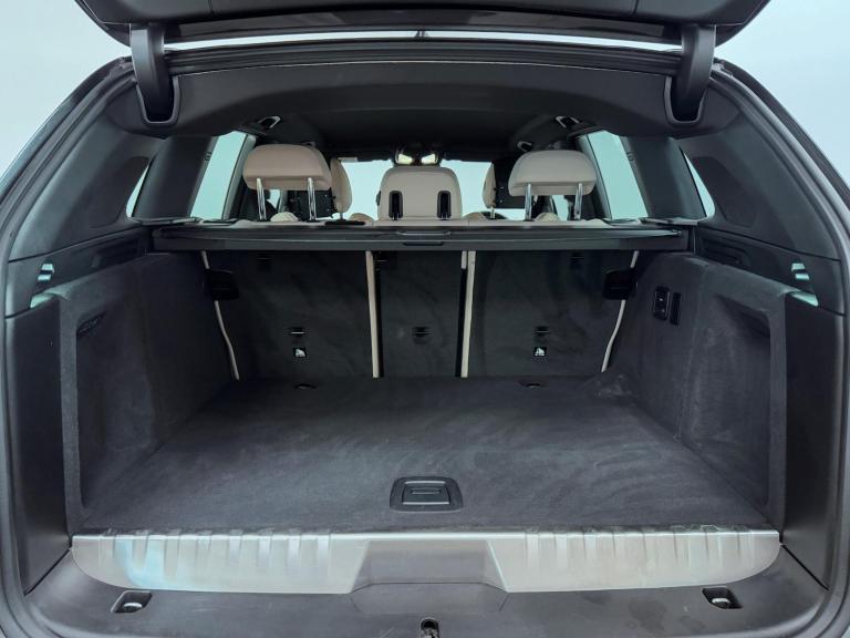 2022 BMW X3 X3 xDrive30 M Sport ESTATE Petrol/Electric Hybrid Automatic