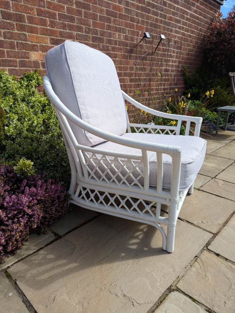 Conservatory/Lounge chair