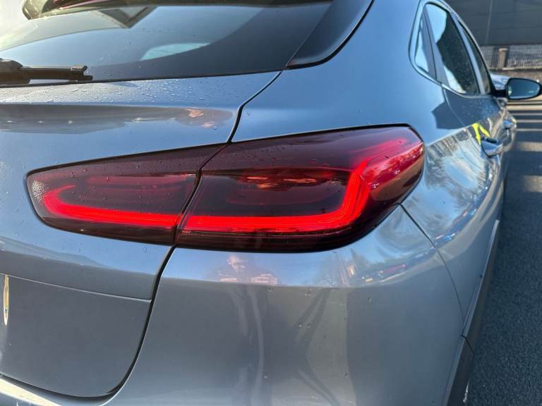 2020 Kia XCeed Kia XCeed 2 1.0 ISG 5dr Hatchback Petrol Manual