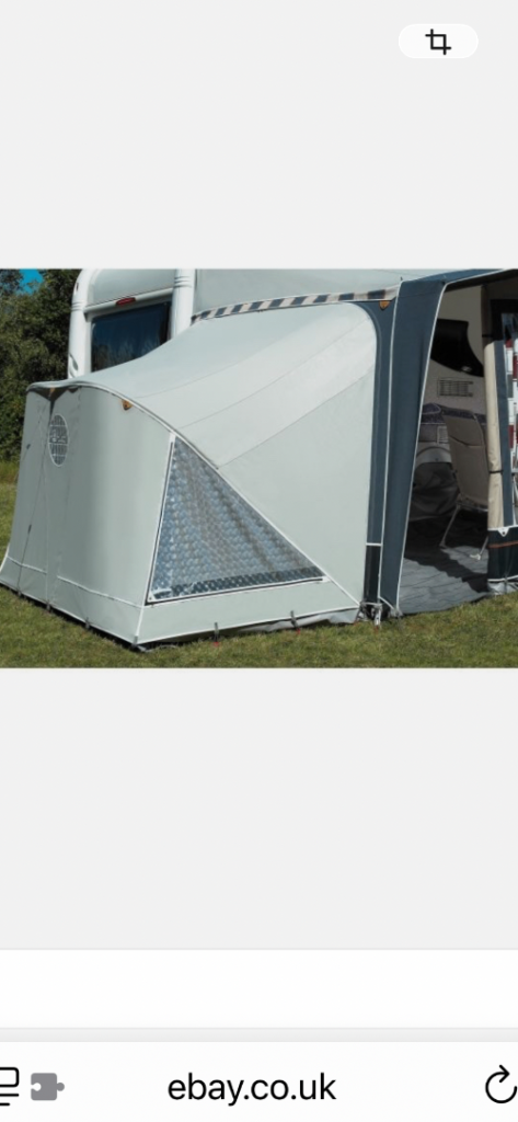 Isabella Annex Future 250