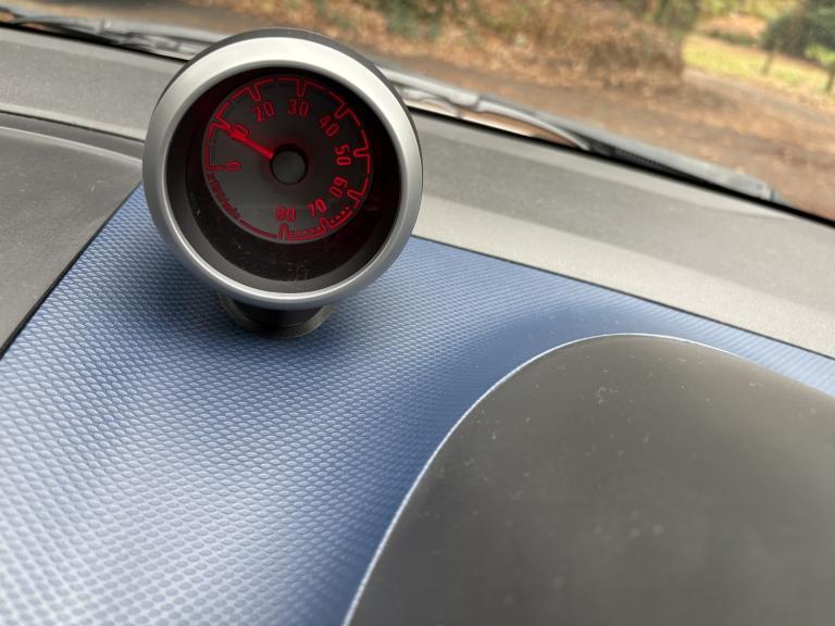 VAUXHALL AGILA 1.2 VVT SE 2014