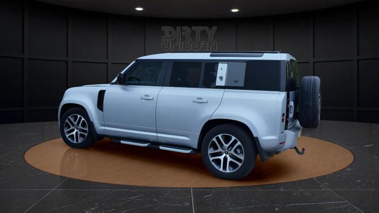 2021 Land Rover Defender 3.0 D250 XS Edition 110 5dr Auto [7 Seat] ESTATE Diesel Automatic