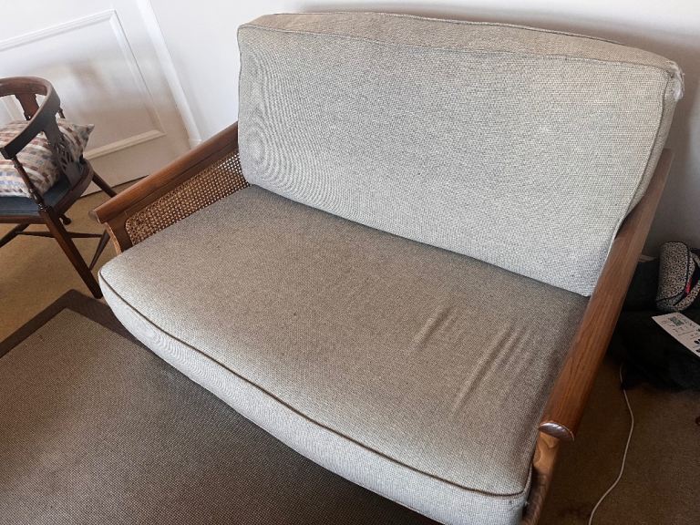 Ercol Bergere Sofa