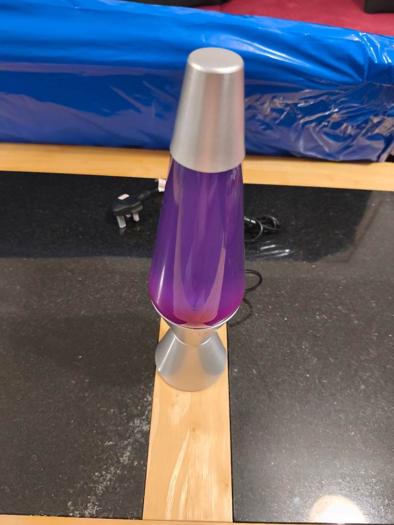 Lamp Lava
