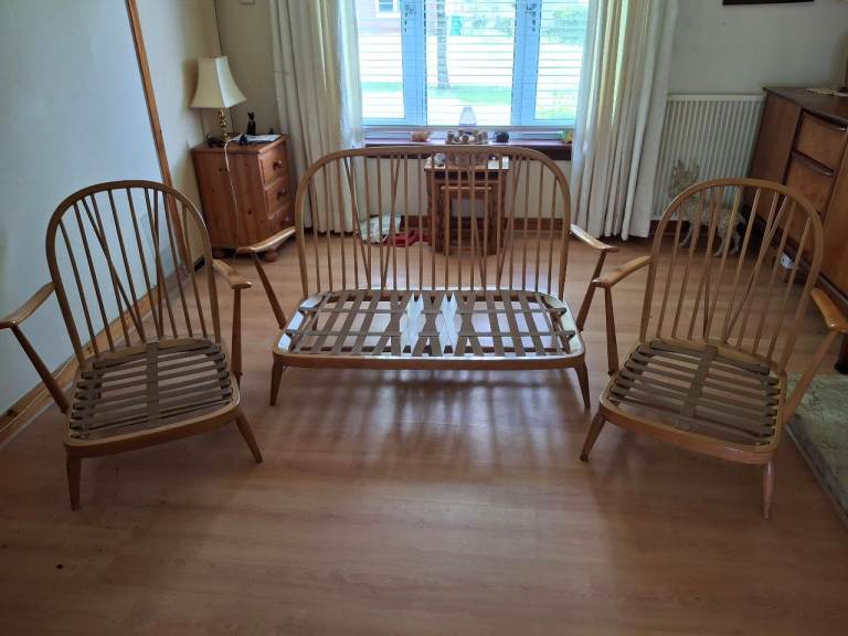 Ercol cottage style