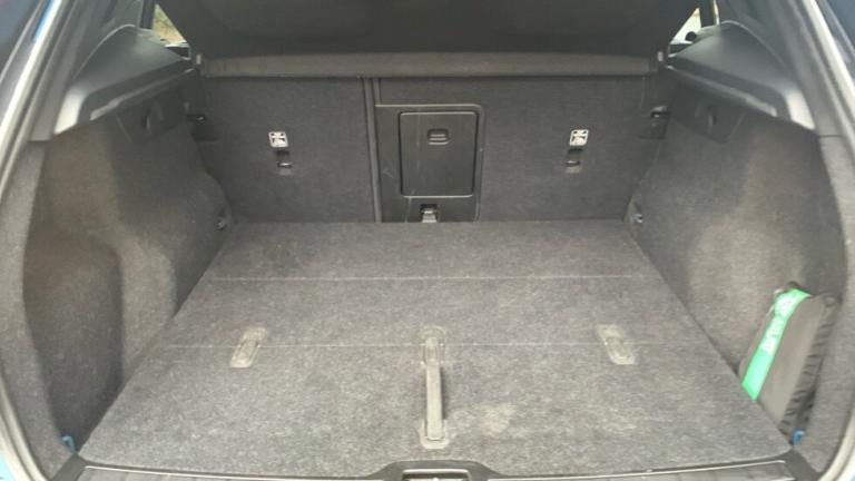 2022 Volvo XC40 Recharge Plus, Single Motor, Electric Estate Electric Automatic