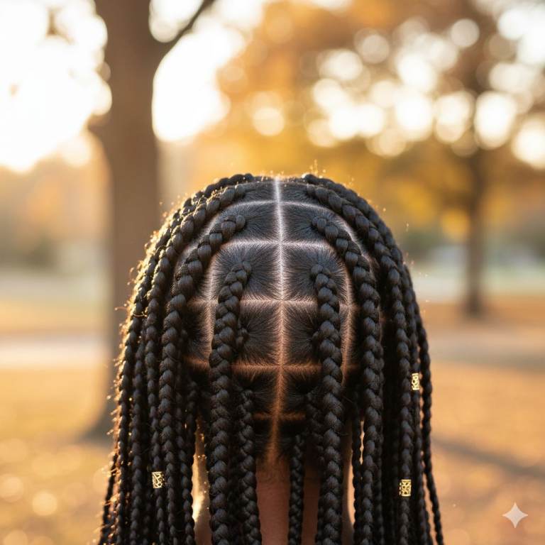 image for Mobile braider 