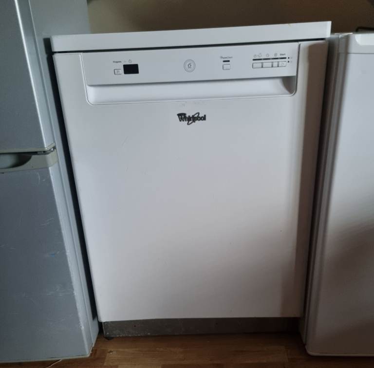 Whirlpool Dishwasher
