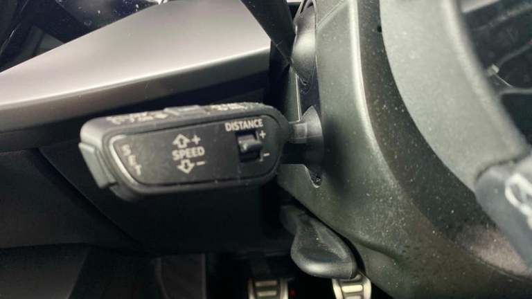 2022 Audi A3 S line 30 TFSI  110 PS 6-speed Manual Hatchback Petrol Manual