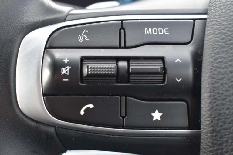 2024 Kia Sportage 1.6 H T Gdi 3 Suv 5dr Petrol Hybrid Auto Euro 6 (s/s) (207 Bhp) ESTATE Petrol/E...