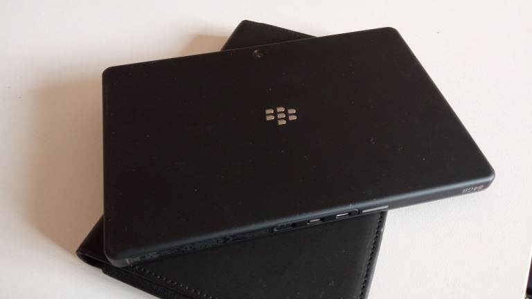 Blackberry Playbook 64Gb boxed as new