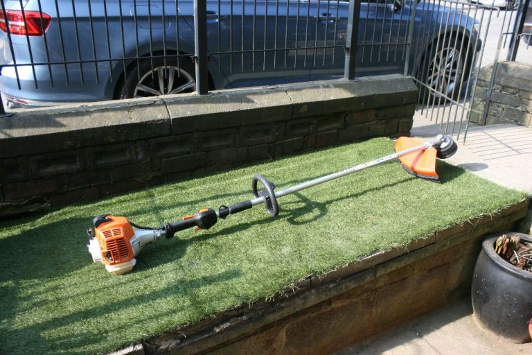 Stihl FS94C  Petrol strimmer/brush cutter good condition