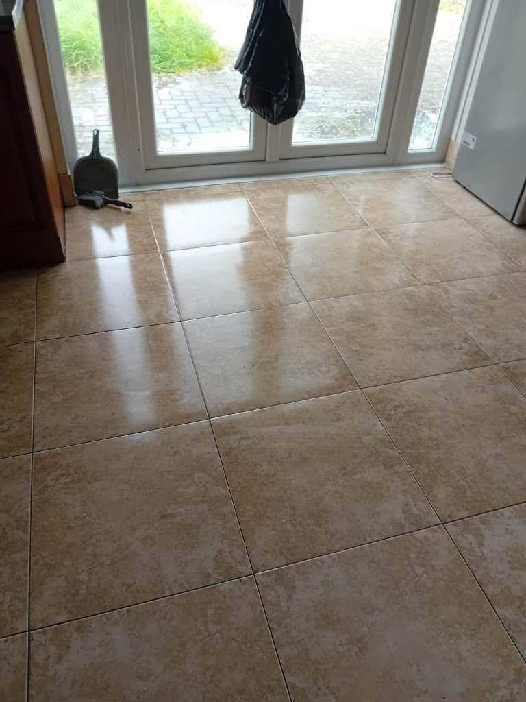 Domestic And Commercial Cleaner - End of Tenancy House Cleaning - Redbridge IG2 6AA