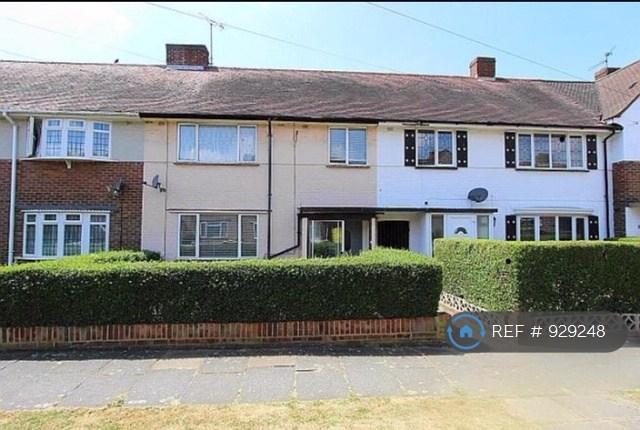 3 bedroom house in Bournemead Way, Northolt, UB5 (3 bed) (#929248)