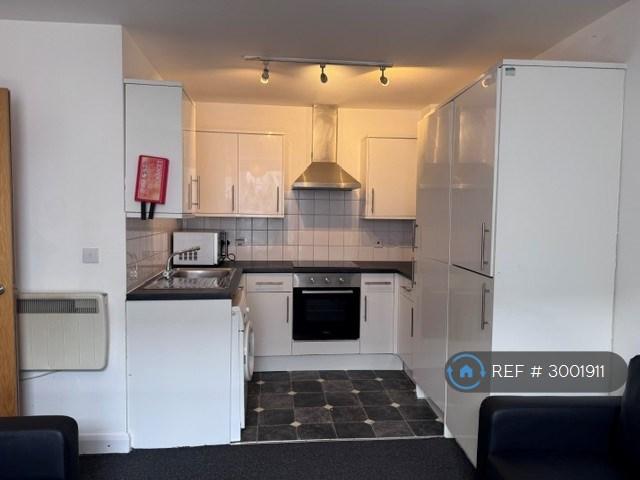 1 bedroom in Culver St, Bristol, BS1 (#3001911)