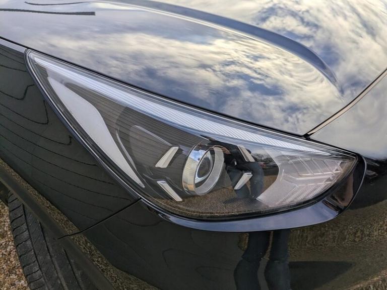 2019 Kia Niro 1.6 GDi Hybrid 2 5dr DCT ESTATE PETROL/ELECTRIC Automatic