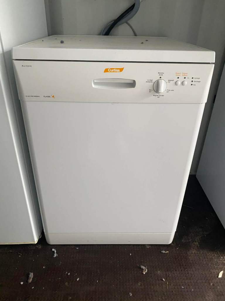 Free Delivery  Dishwasher 