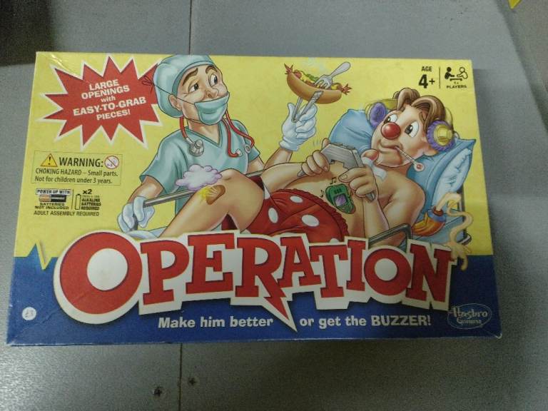 Operation 