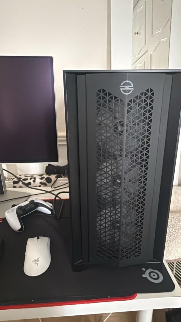 Gaming pc Highend 