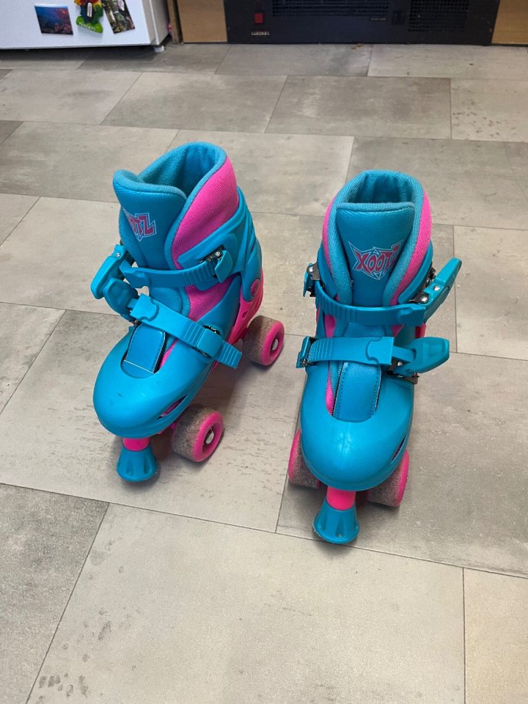 Xootz Kids Roller Skates