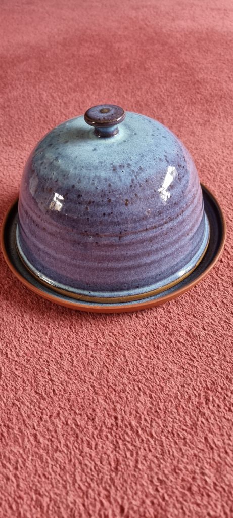 Cheddar Gorge cheese plate