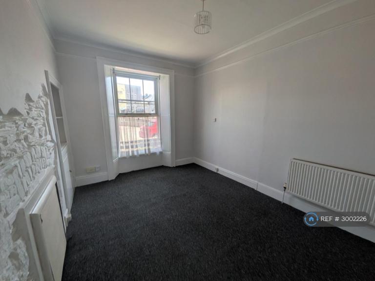 Studio flat in Charlotte Street, Plymouth, PL2 (#3002226)