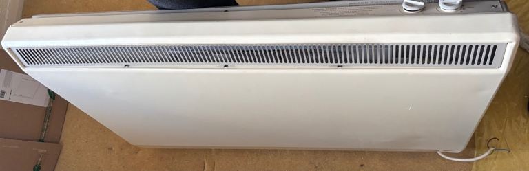 Dimplex XL/CXL Series Manual Night Storage Heater 