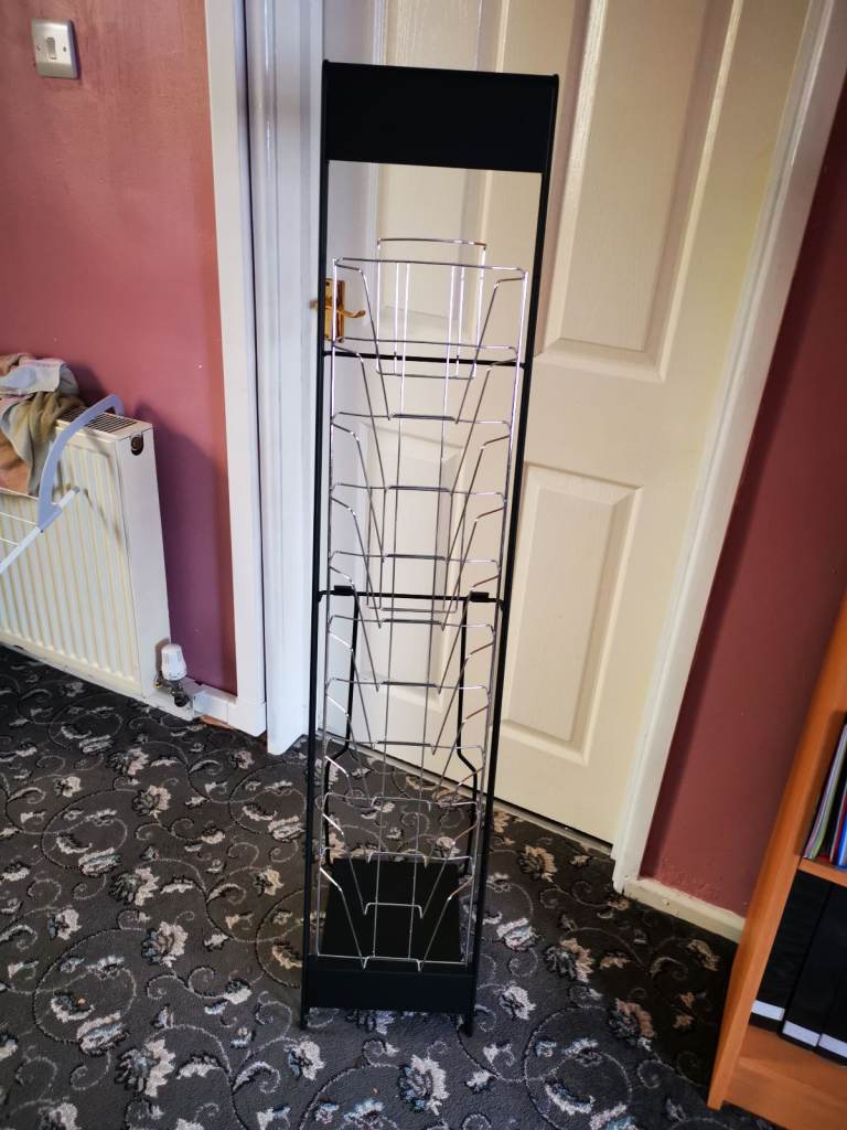 Display Stand - Perfect for Market Stalls, Shops and Special Events 