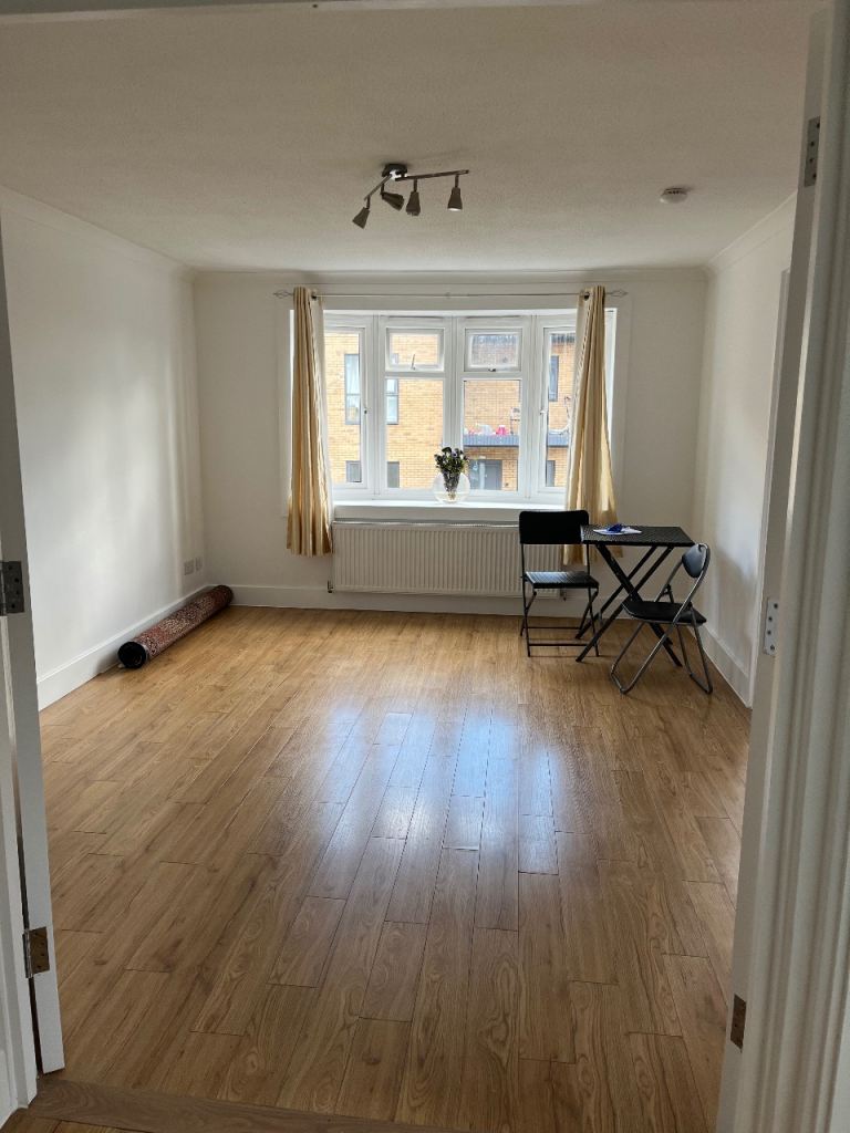 One bedroom flat