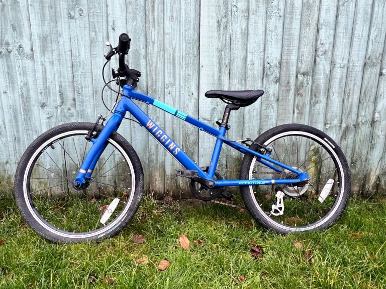 Wiggins Chartres 20 kids bike