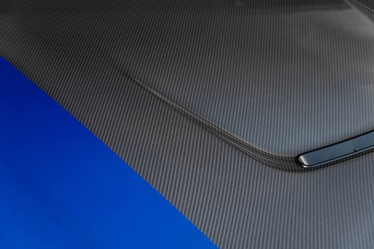 2018 Land Rover Range Rover Sport 5.0 V8 S/C 575 SVR 5dr Auto ESTATE PETROL Automatic