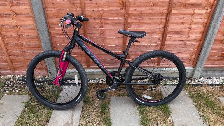 image for Carrera Luna Junior mountain bike 24inch